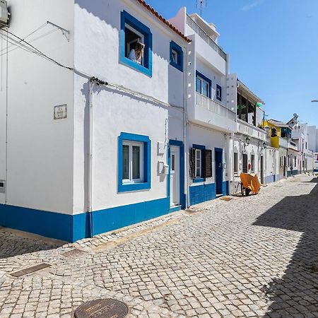 Casa Flores - T2 Santa Luzia - Tavira Екстер'єр фото