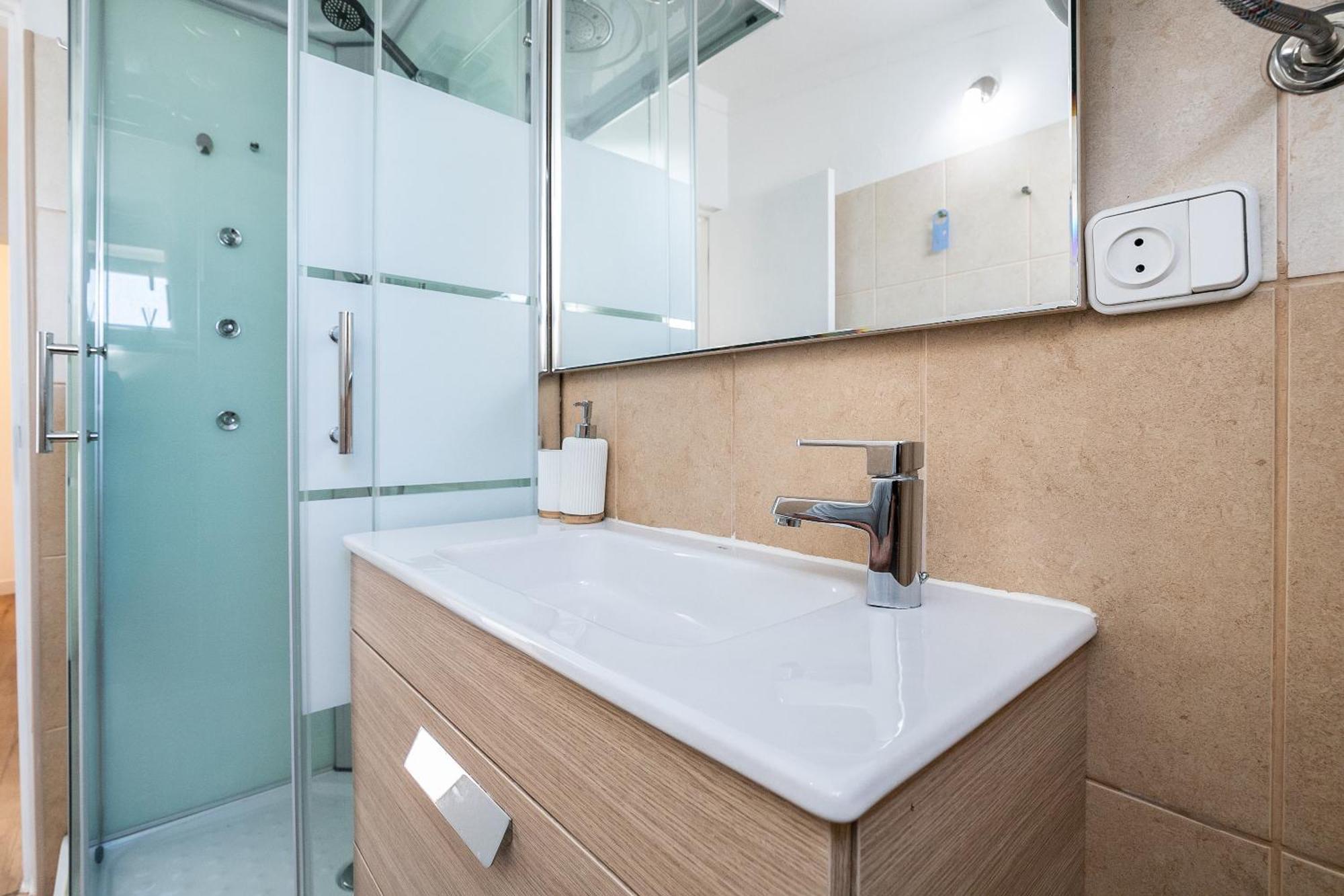 Casa Flores - T2 Santa Luzia - Tavira Екстер'єр фото