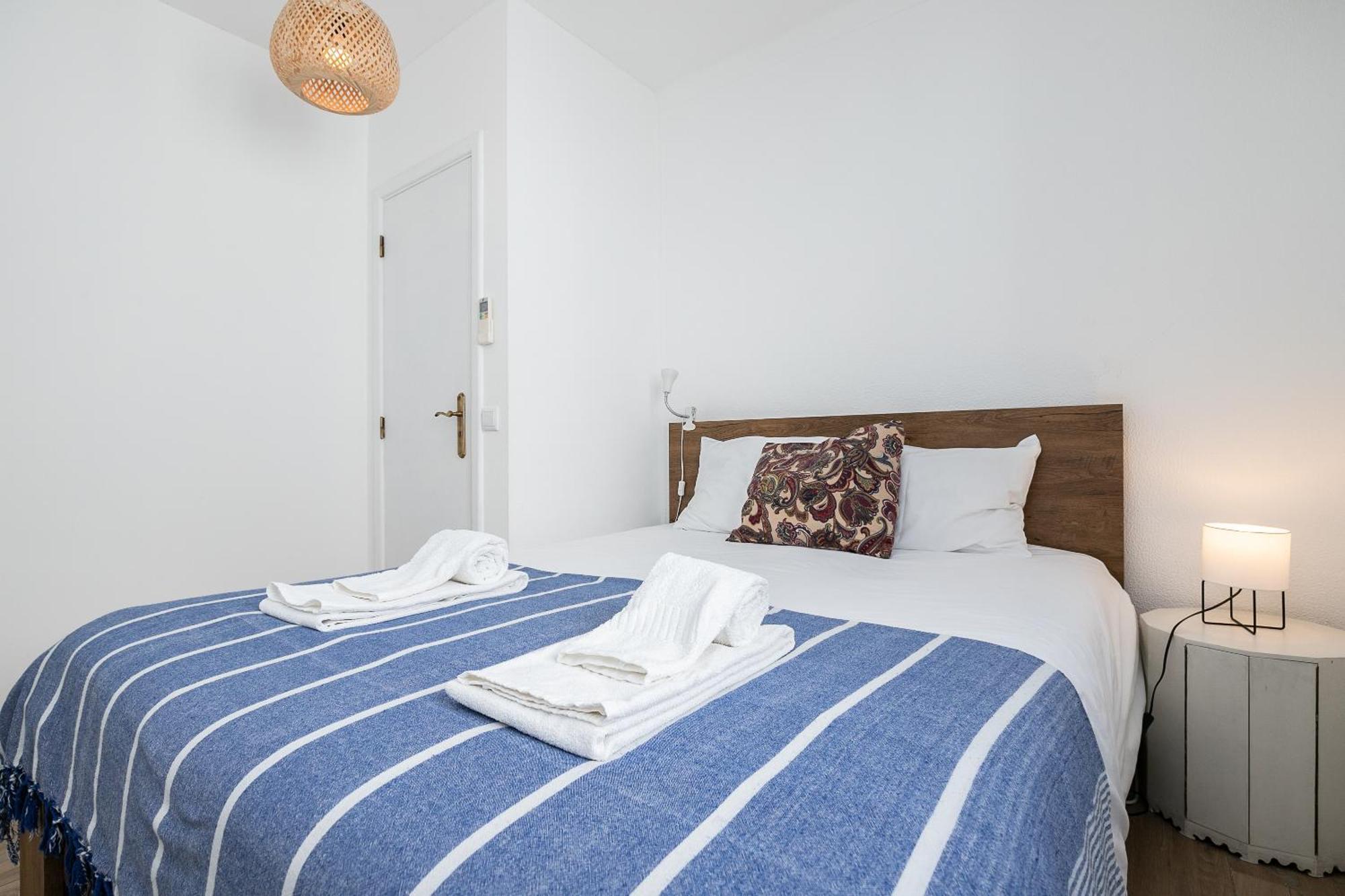 Casa Flores - T2 Santa Luzia - Tavira Екстер'єр фото